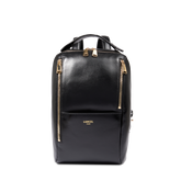 S ZIP BACKPACK